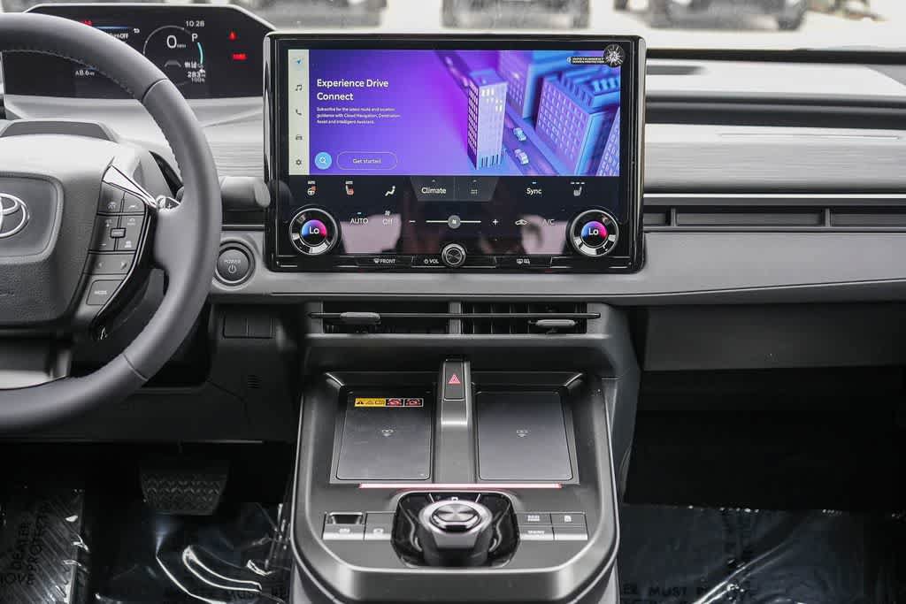 New 2026 Toyota C-HR AWD/4WD image 13