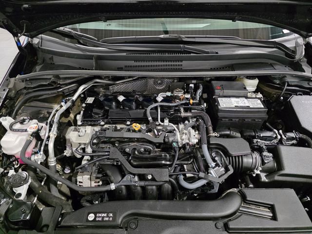 Used 2024 Toyota Corolla SE FWD image 26