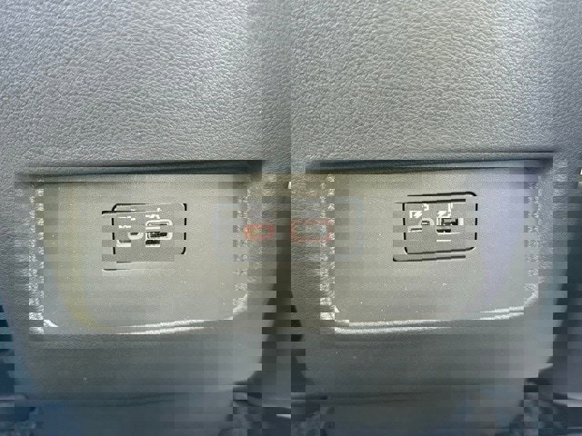 New 2026 Nissan Frontier SV w/ All-Weather Content Package image 18