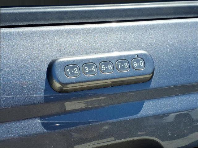 Certified 2023 Ford Bronco Big Bend AWD/4WD image 23