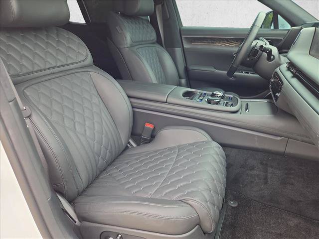 Used 2026 Genesis G90 3.5T Prestige AWD/4WD image 20