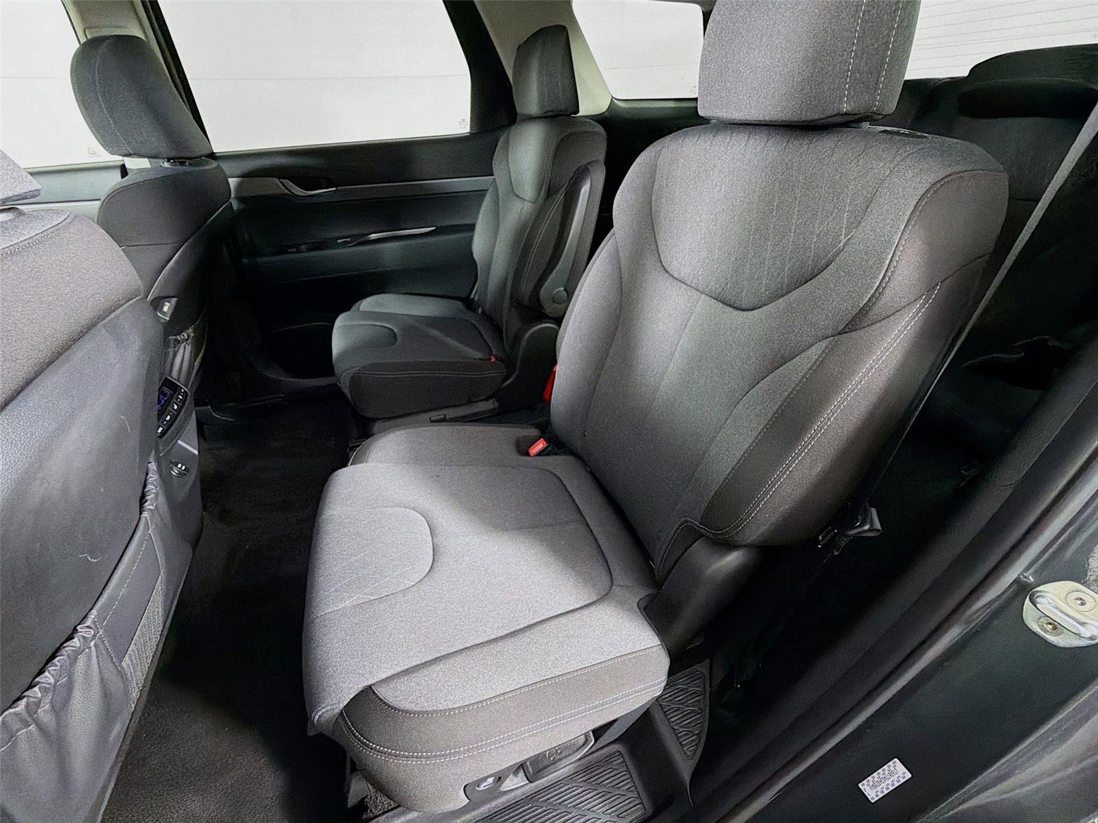 Used 2021 Hyundai Palisade SEL image 21