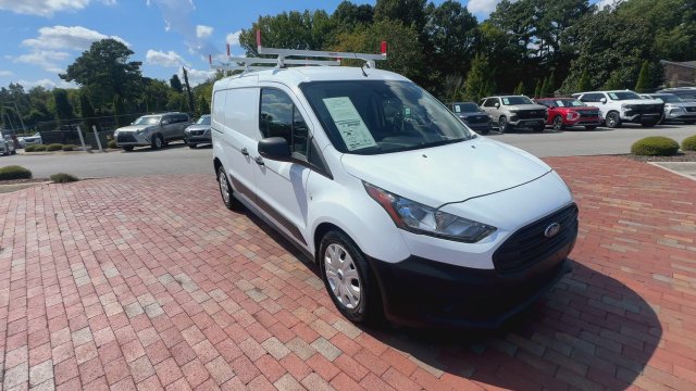 Used 2023 Ford Transit Connect XL FWD image 5