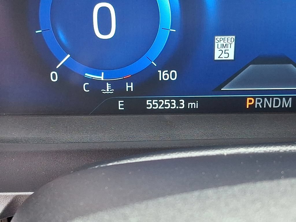 Used 2023 Ford Explorer ST w/ Equipment Group 401A AWD/4WD image 23