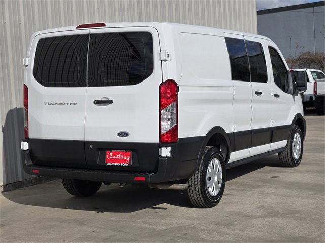 Used 2021 Ford Transit 250 Base w/ Exterior Upgrade Package image 10