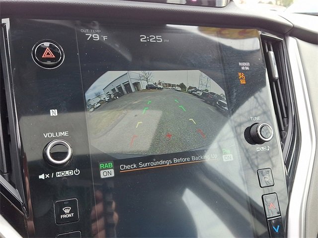 Used 2023 Subaru Legacy Limited image 17