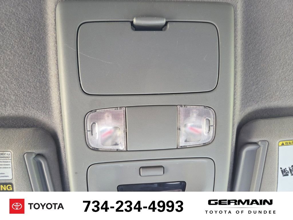 Used 2011 Toyota Tacoma 4x4 Access Cab V6 image 23