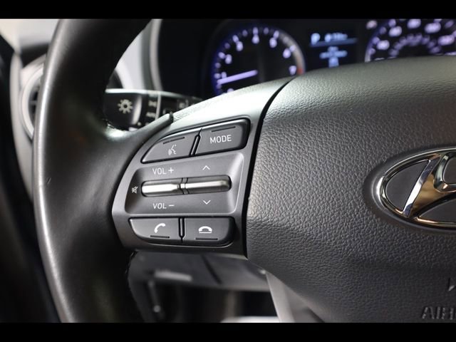 Used 2019 Hyundai Kona SEL w/ SEL Tech Package 02 image 18