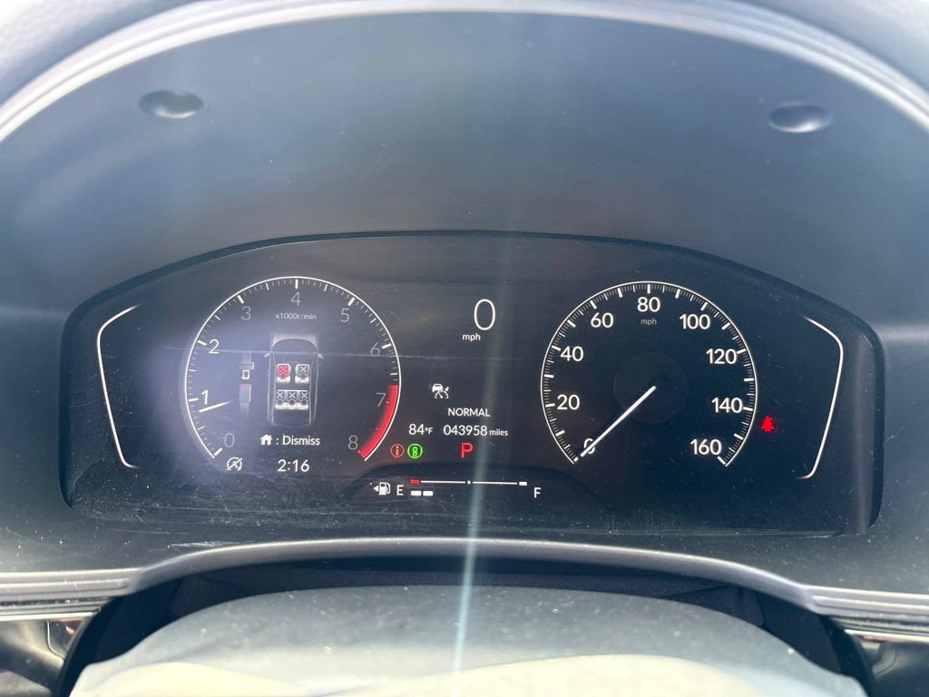 Used 2023 Honda Civic Sport image 26