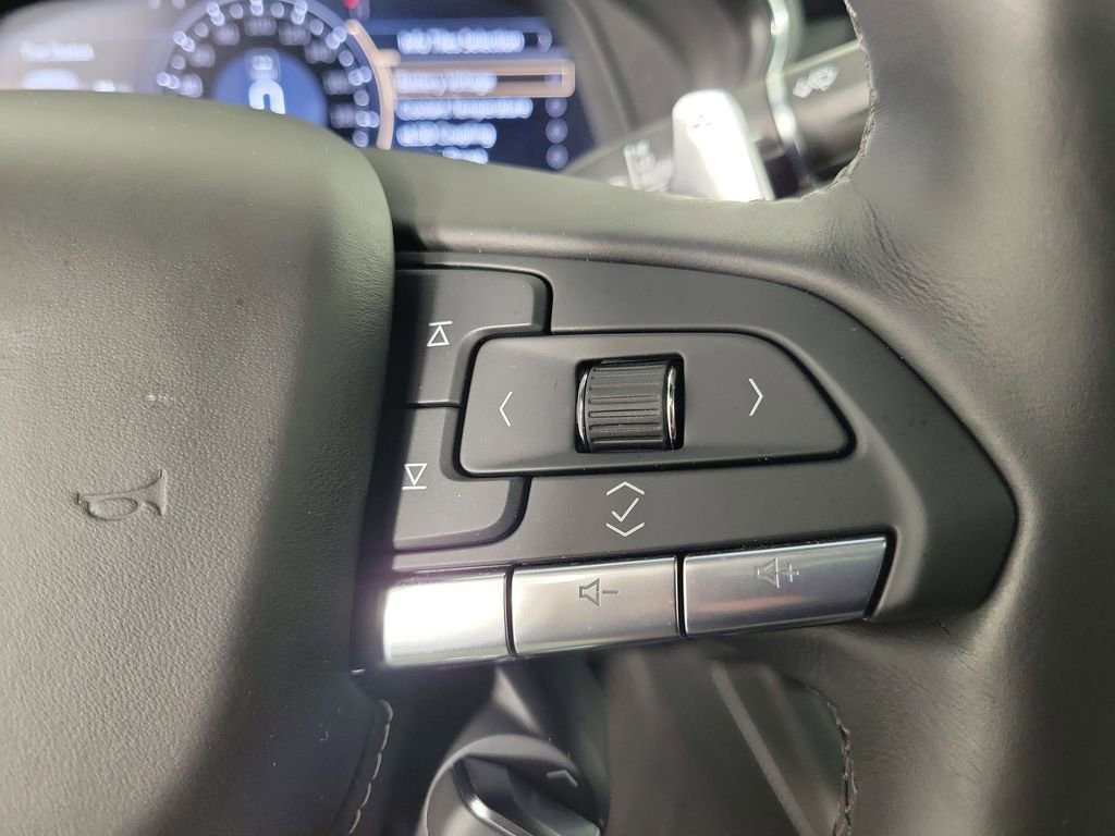 Certified 2023 Cadillac CT5 V Blackwing w/ Driver Assist Package image 22