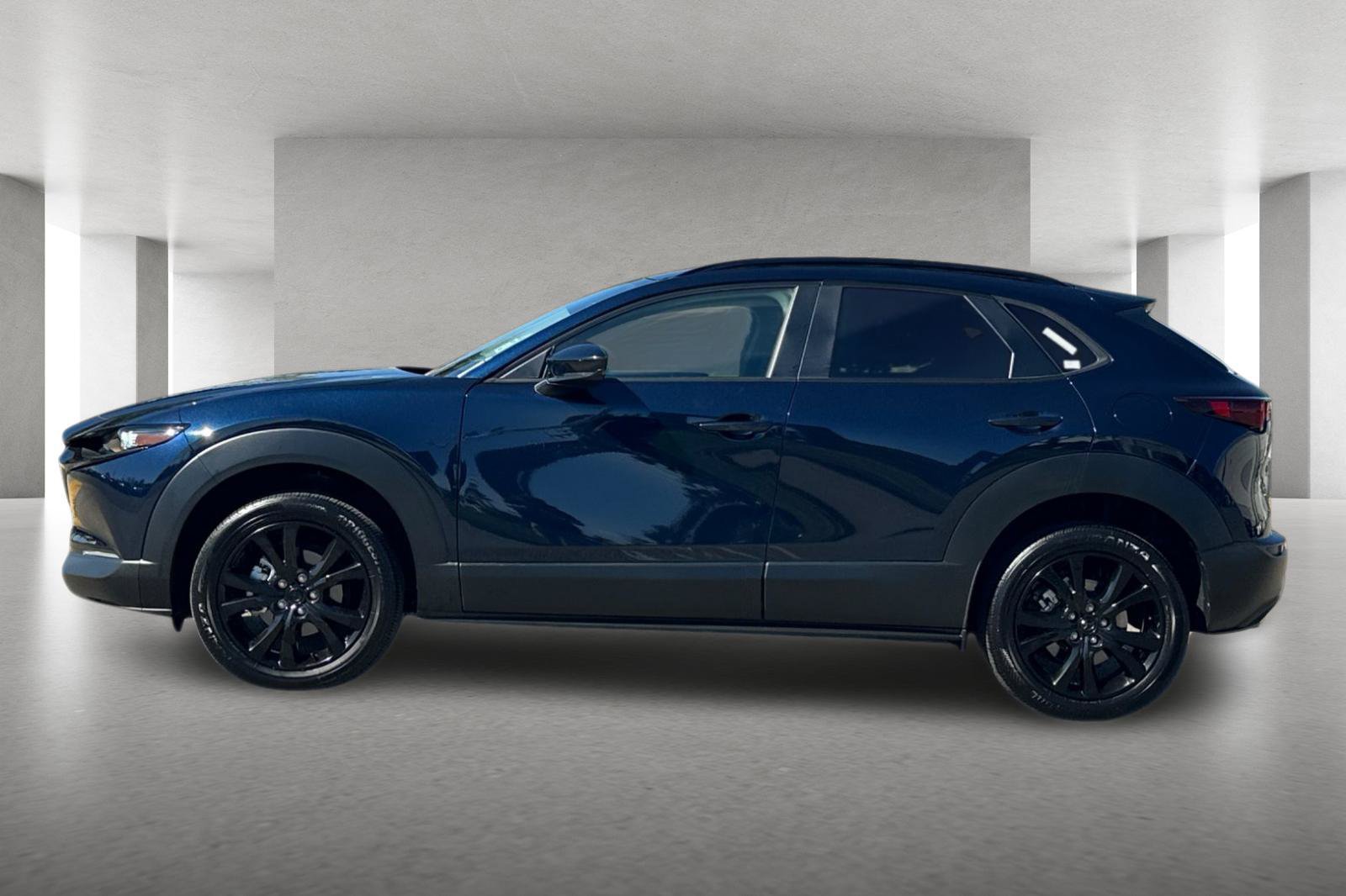 Certified 2026 MAZDA CX-30 Aire Edition AWD/4WD image 7