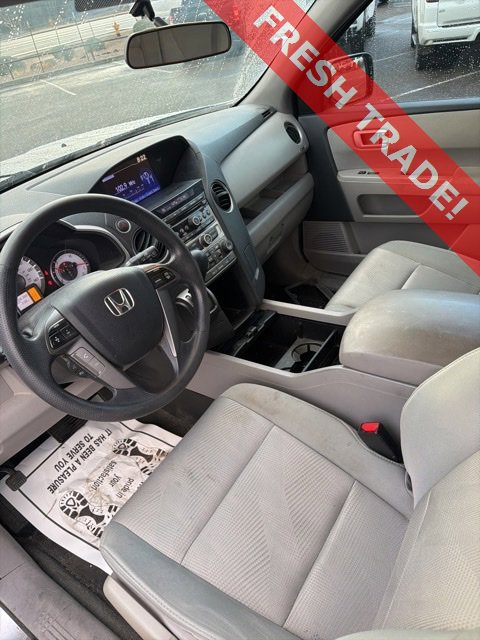 Used 2013 Honda Pilot LX image 18