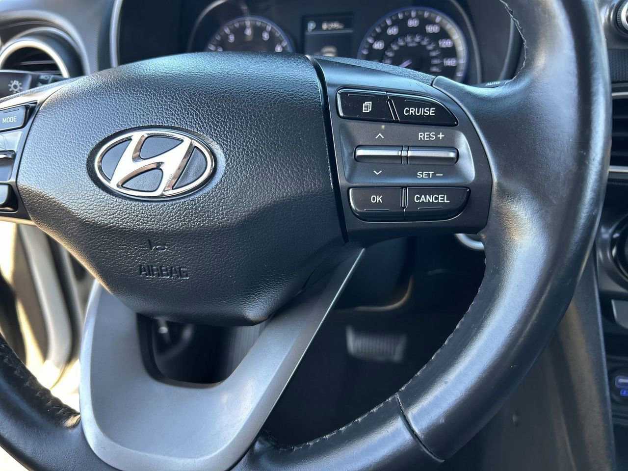 Used 2019 Hyundai Kona Ultimate image 22