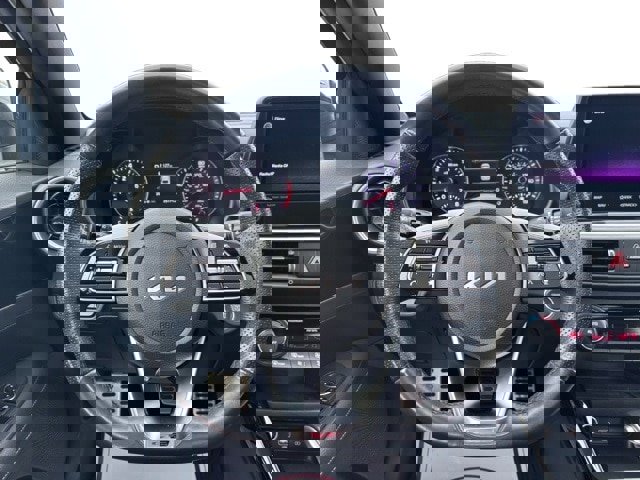 Certified 2022 Kia Forte GT-Line w/ GT-Line Premium Package image 16