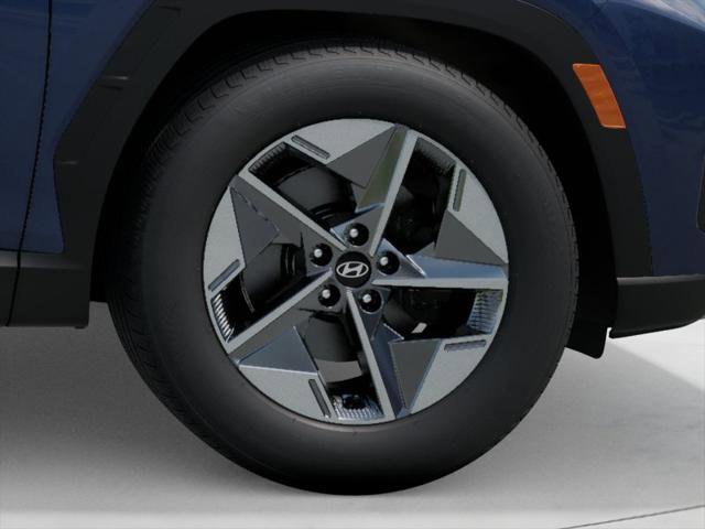 New 2026 Hyundai Tucson SEL FWD image 8