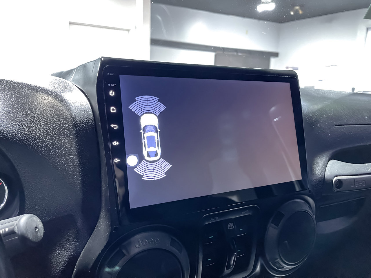 Used 2016 Jeep Wrangler Unlimited Sport w/ Quick Order Package 24S image 32