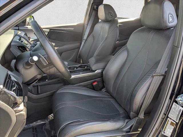 Certified 2025 Acura RDX A-Spec AWD/4WD image 17