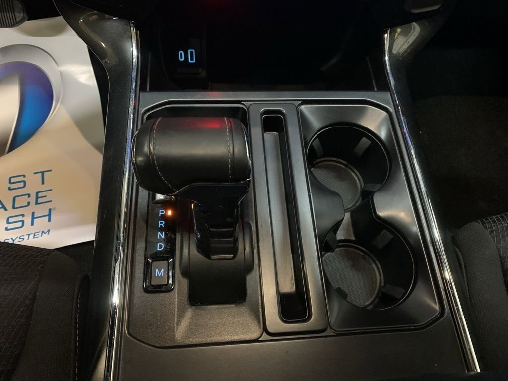 Used 2022 Ford F150 XLT w/ Equipment Group 302A High image 23