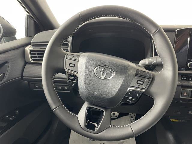 New 2026 Toyota Camry SE w/ Convenience Package image 14