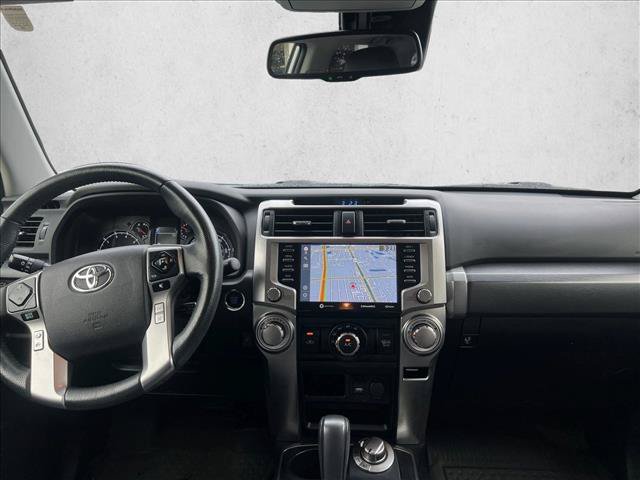 Used 2024 Toyota 4Runner SR5 Premium w/ Moonroof Package AWD/4WD image 20