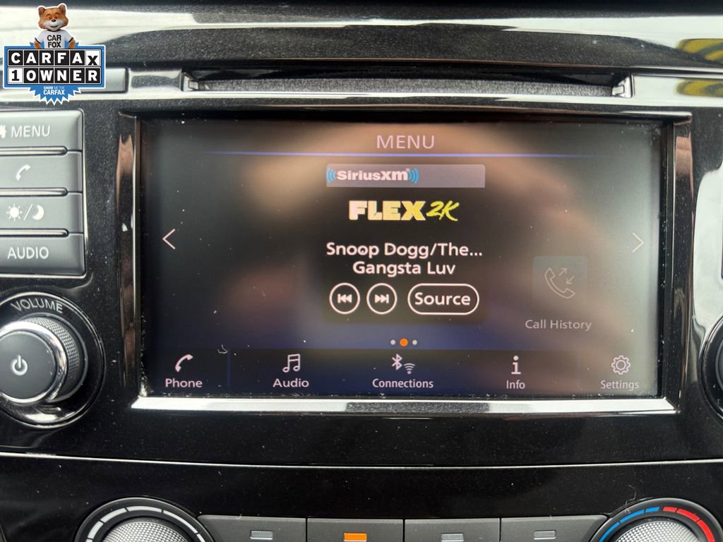 Used 2019 Nissan Rogue S AWD/4WD image 30