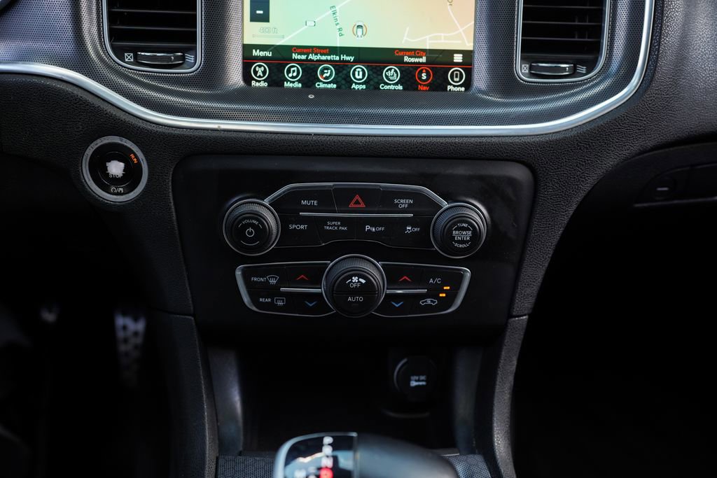 Used 2017 Dodge Charger R/T Scat Pack w/ Beats Audio Group image 31
