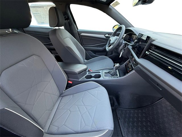 New 2026 Volkswagen Jetta Sport image 17