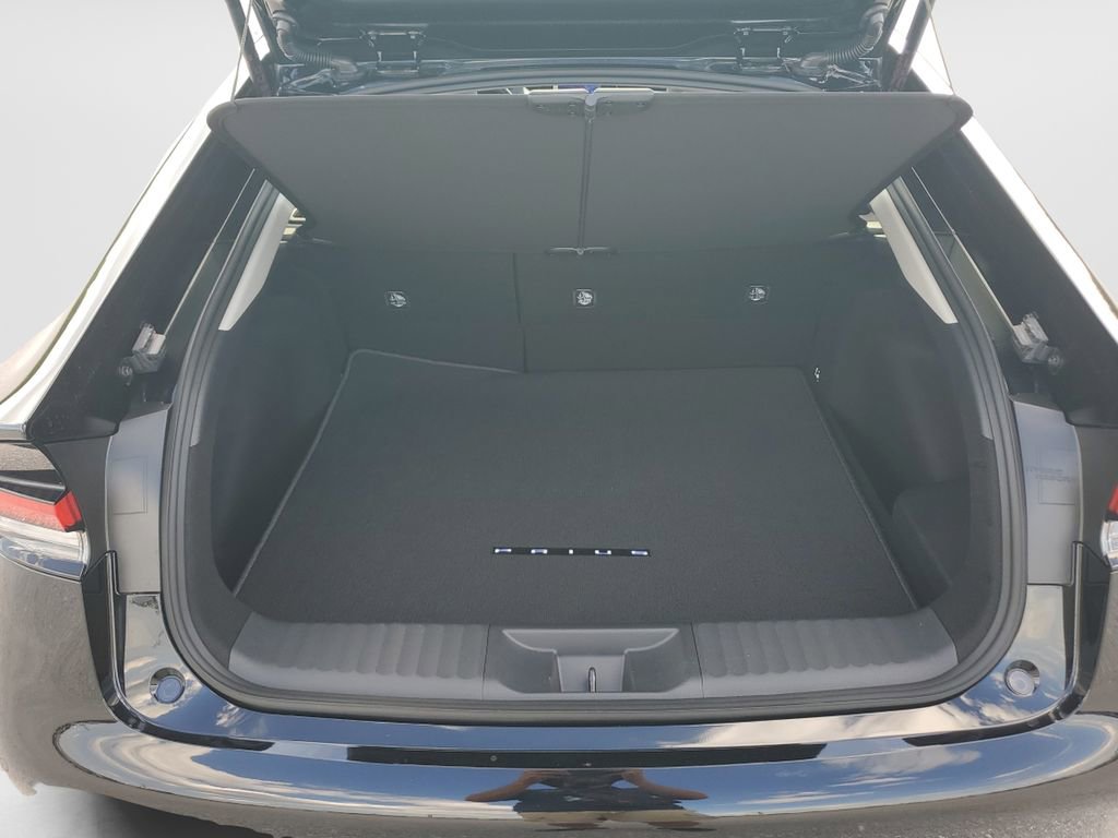 Certified 2026 Toyota Prius XLE FWD image 22