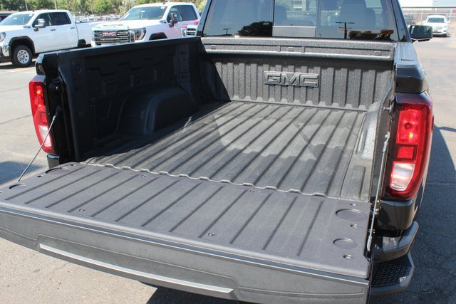 New 2026 GMC Sierra 1500 Elevation w/ Elevation Premium Package image 50