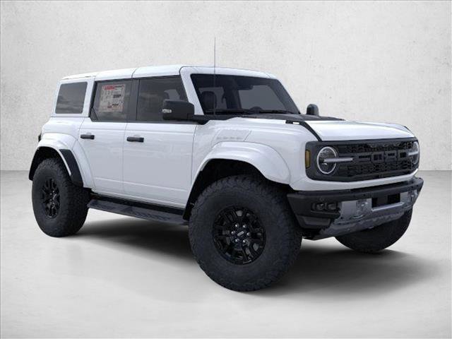 New 2026 Ford Bronco Raptor image 7