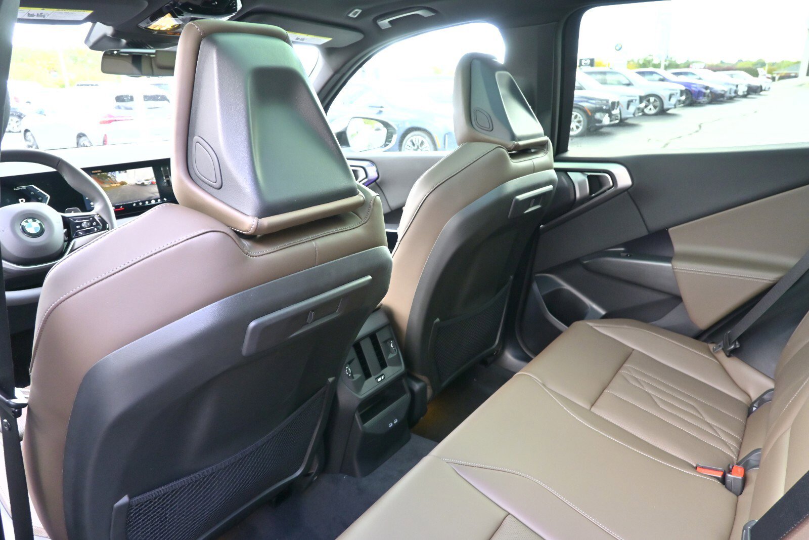 New 2026 BMW X3 xDrive30 w/ Convenience Package image 13