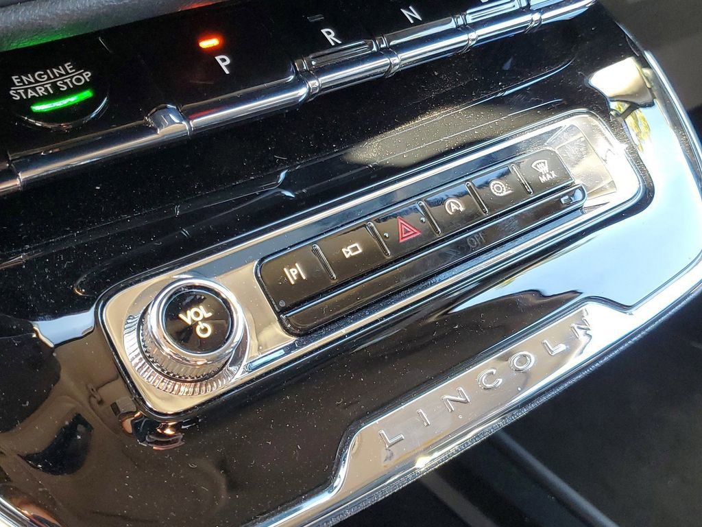 Used 2023 Lincoln Corsair FWD image 22