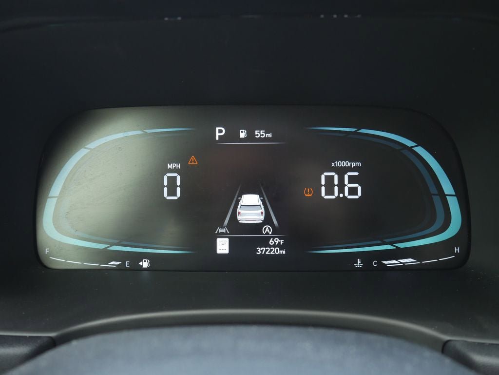 Used 2023 Hyundai Palisade XRT AWD/4WD image 14