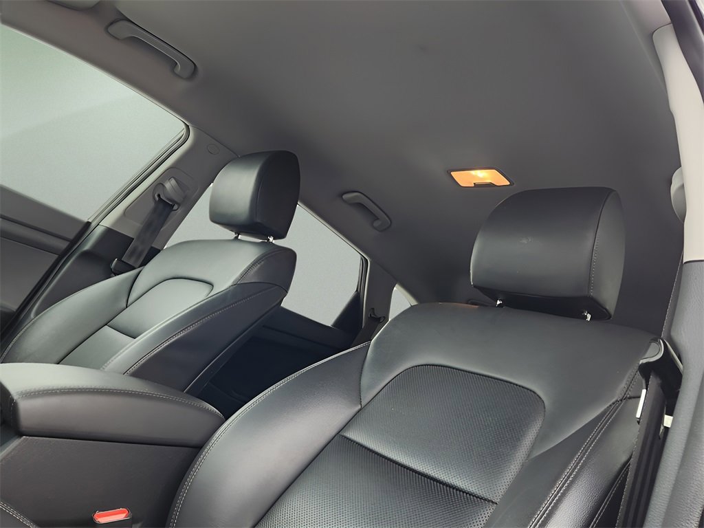 Certified 2021 Hyundai Tucson Limited image 17