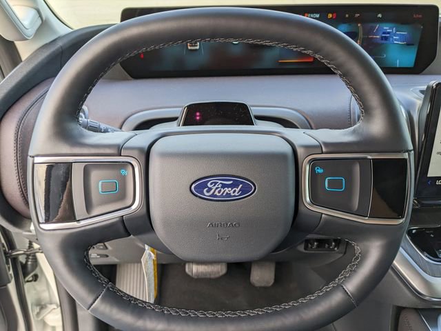 New 2026 Ford Expedition Max Platinum w/ Platinum Ultimate Package image 34