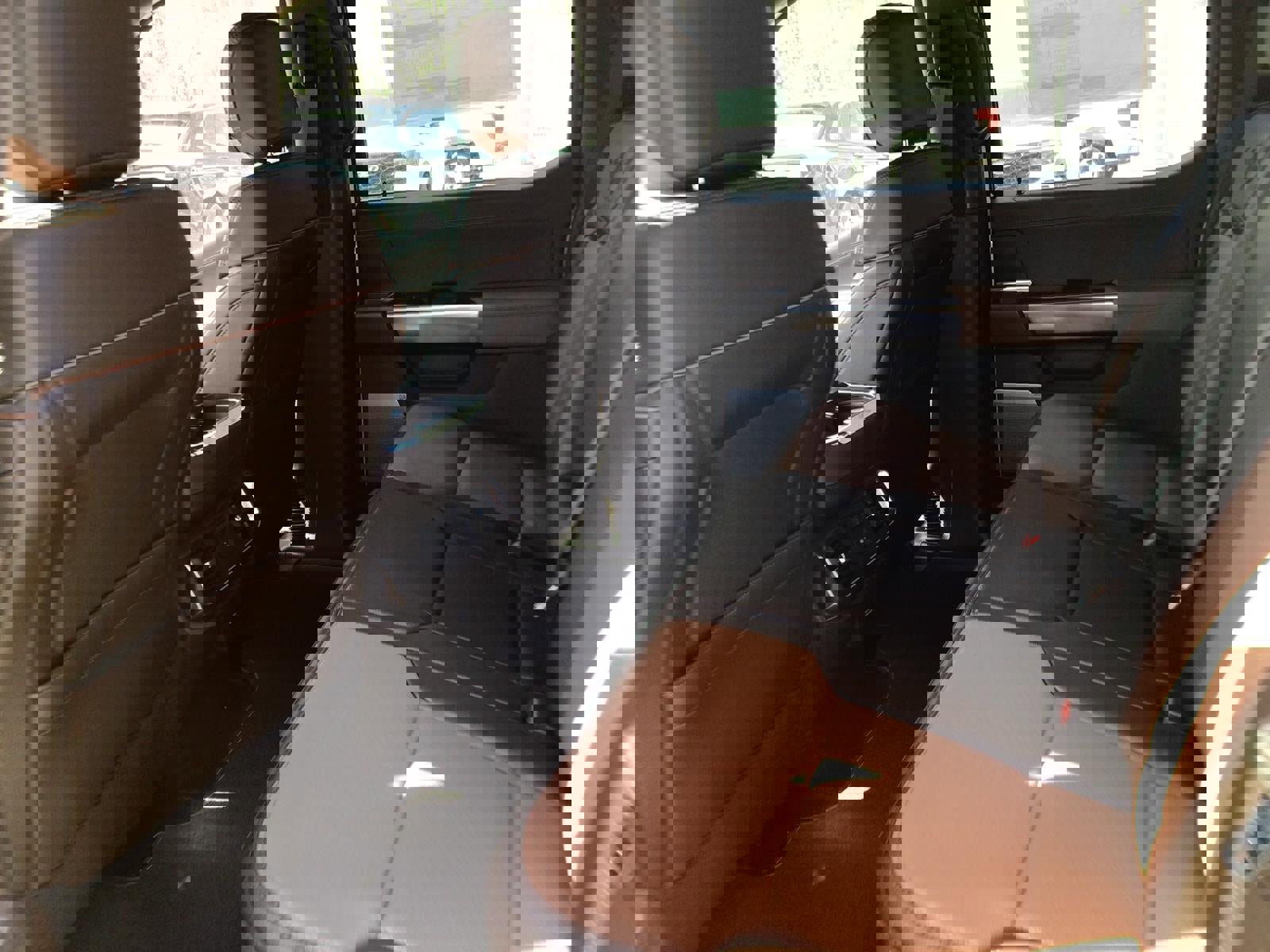 New 2026 Ford F150 King Ranch image 13