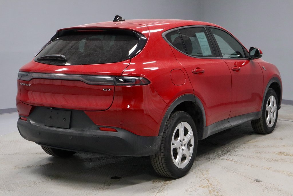 Used 2024 Dodge Hornet GT w/ Cold Weather Group image 10