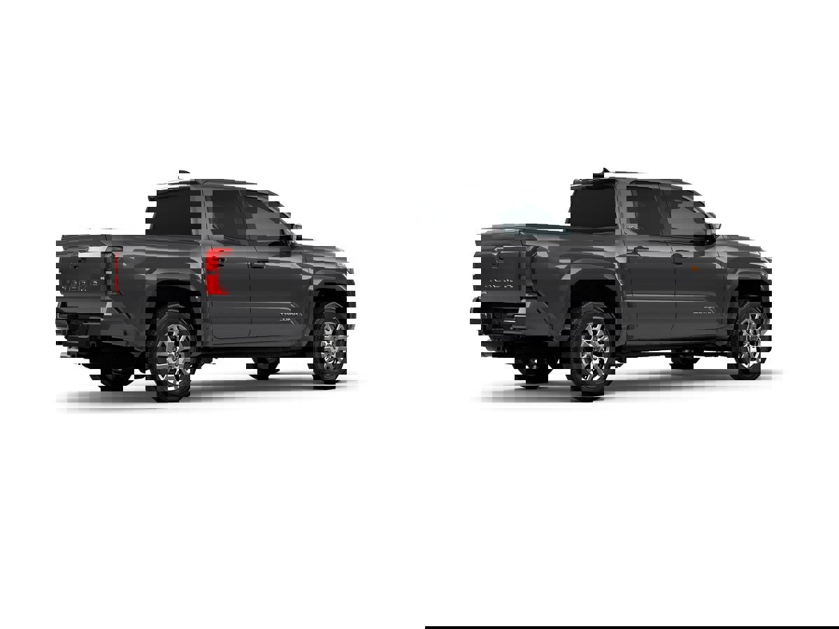 New 2026 Toyota Tacoma SR5 image 11
