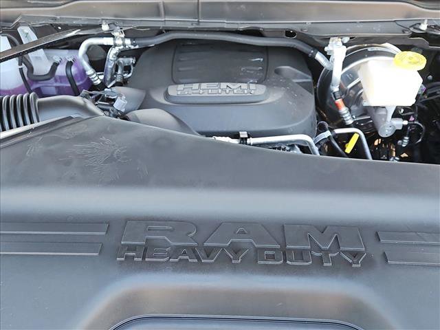 New 2026 RAM 2500 Big Horn image 17