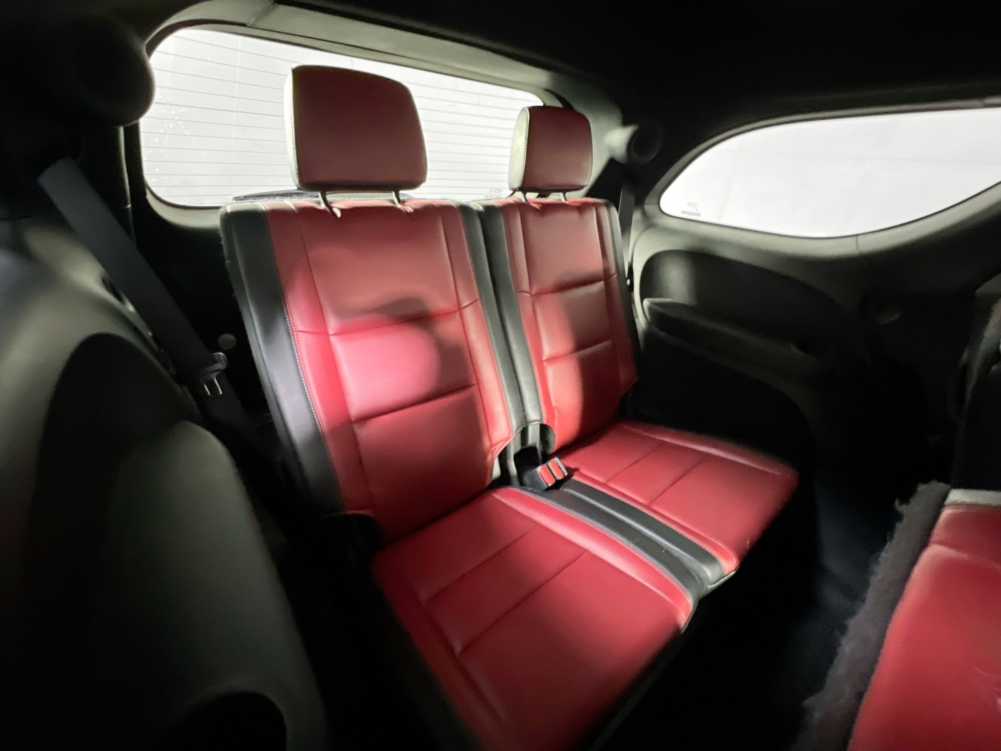 Used 2022 Dodge Durango R/T w/ Blacktop Package image 27