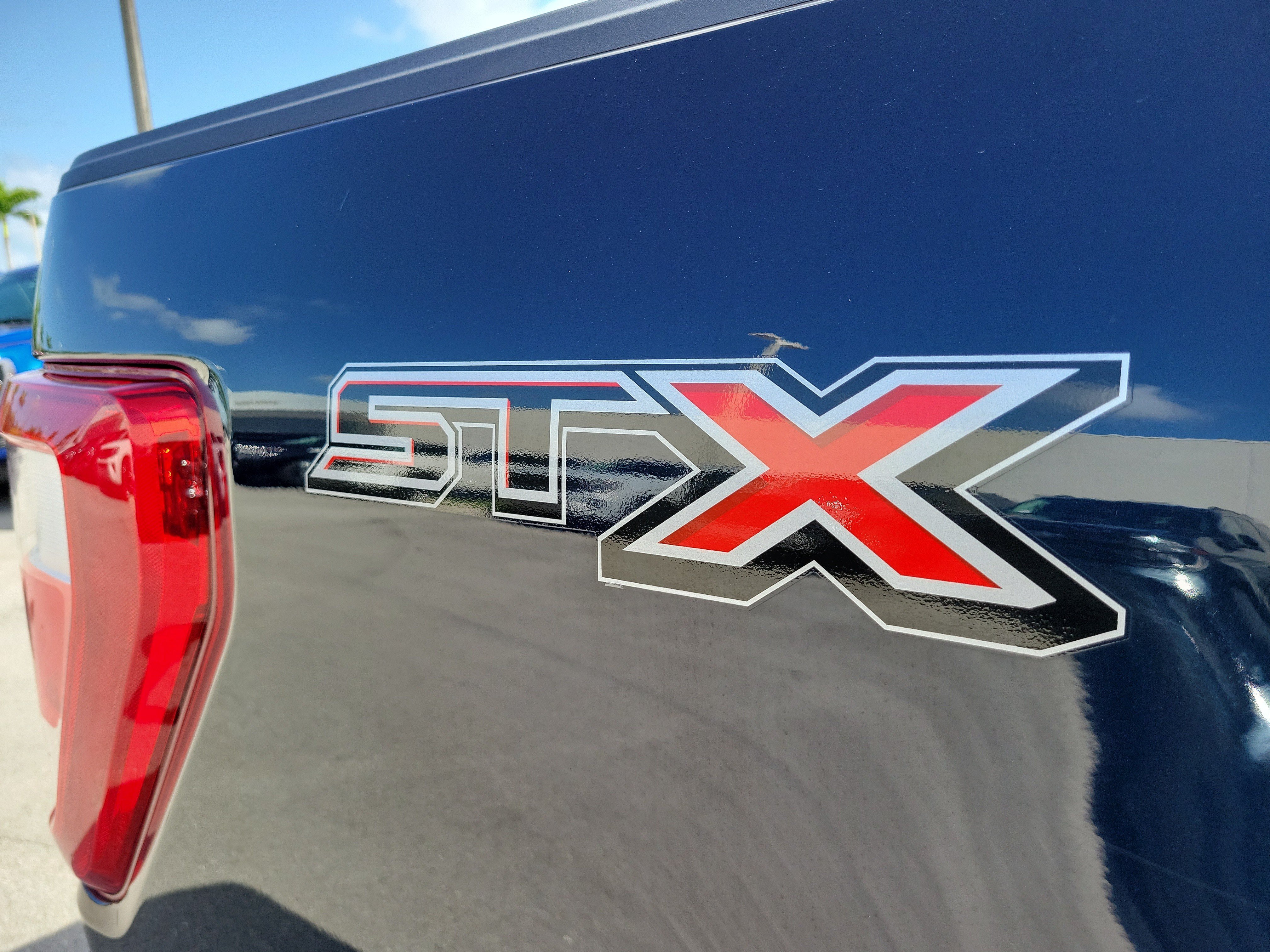 Certified 2023 Ford F150 XL w/ STX Appearance Package RWD image 29