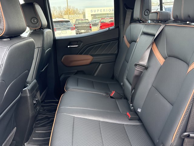 New 2026 GMC Canyon AT4 w/ Technology Plus Package image 6