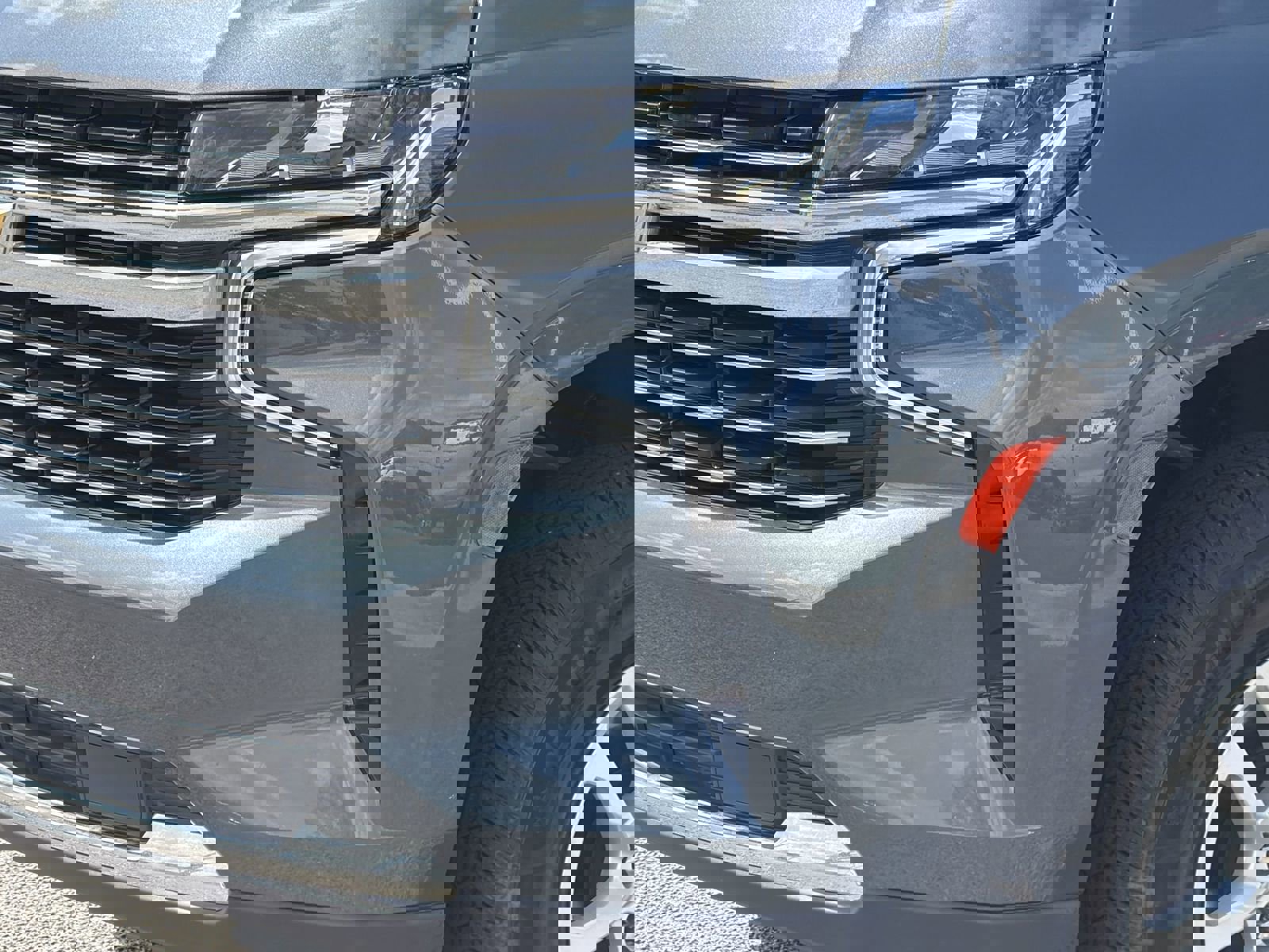 Certified 2021 Chevrolet Tahoe LT image 6