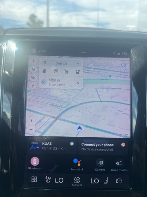 Used 2023 Volvo XC60 B5 Core w/ Climate Package image 13