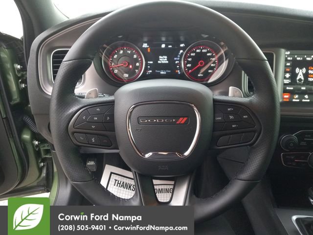 Used 2023 Dodge Charger Scat Pack w/ Harman/Kardon Audio Group image 14