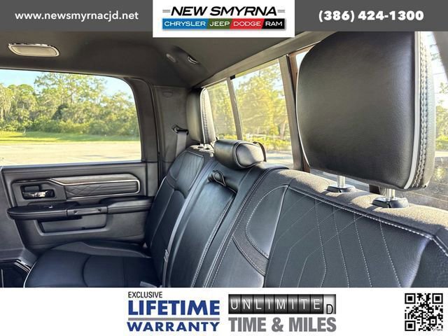 New 2026 RAM 2500 Limited image 11