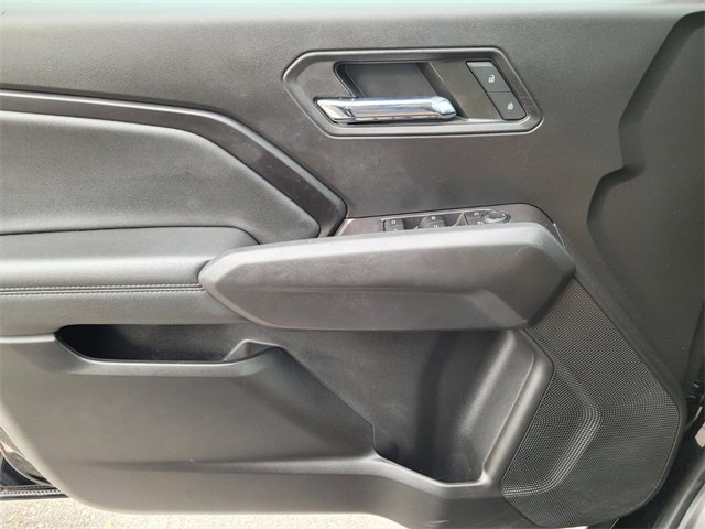 Used 2023 Chevrolet Colorado LT w/ LT Convenience Package II image 27
