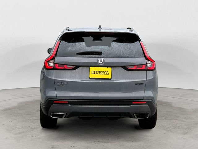 Used 2023 Honda CR-V Sport image 4