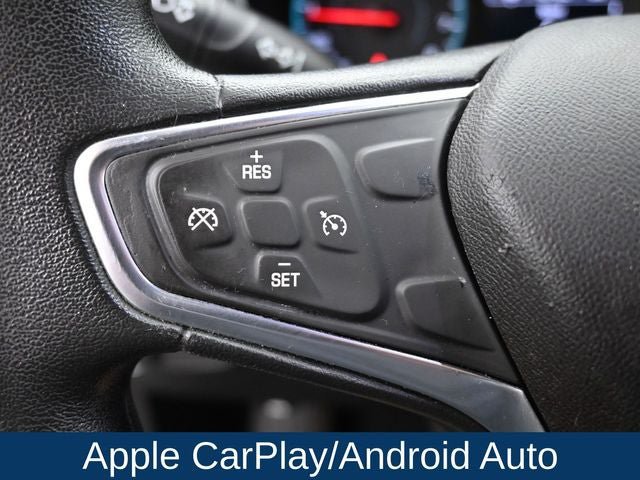 Used 2018 Chevrolet Equinox LT FWD image 21