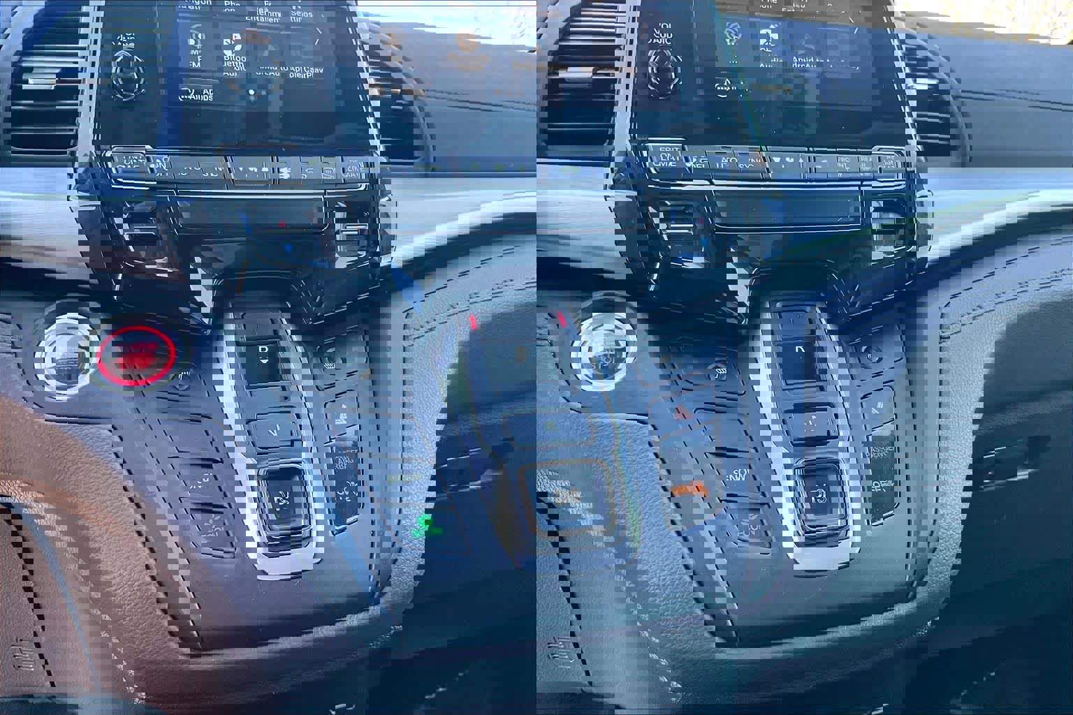 Used 2019 Honda Odyssey EX-L image 35